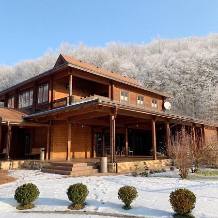 Belle Royalle Lisarnya ภายนอก รูปภาพ