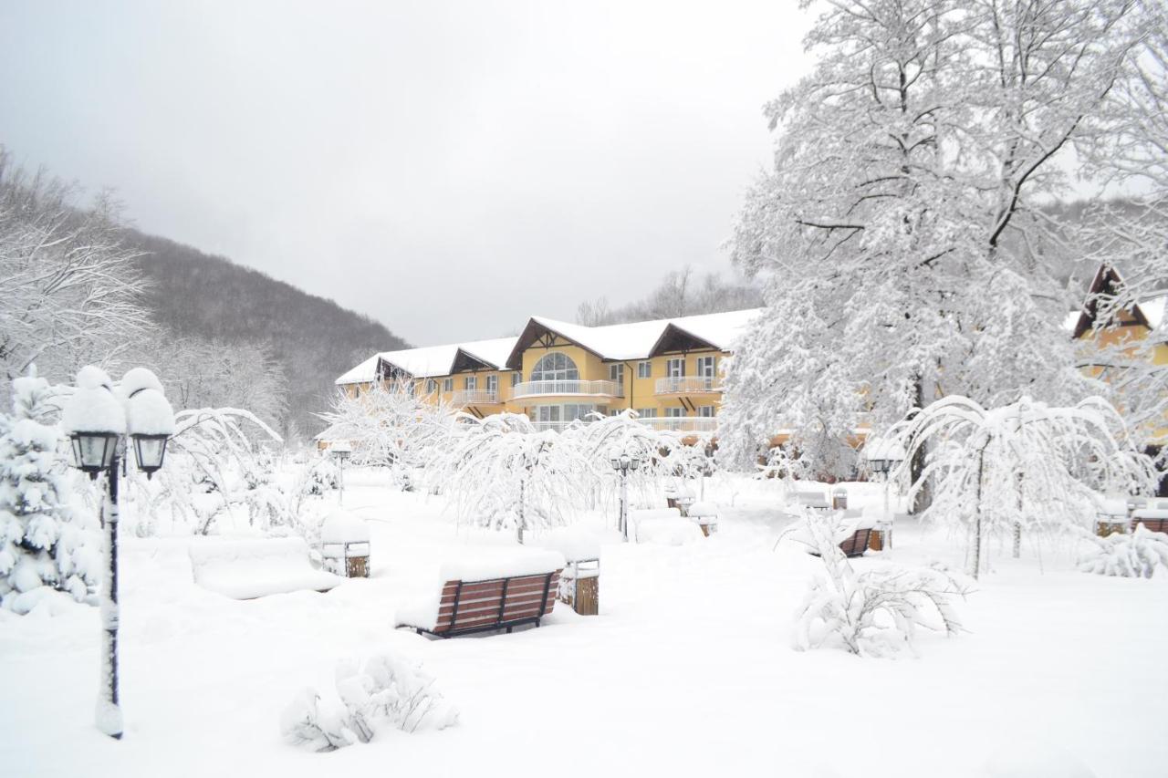 Belle Royalle Lisarnya ภายนอก รูปภาพ